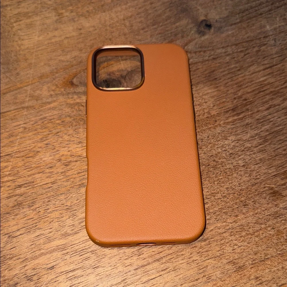 OLIVER GRAY iPhone 16 ProMax Case